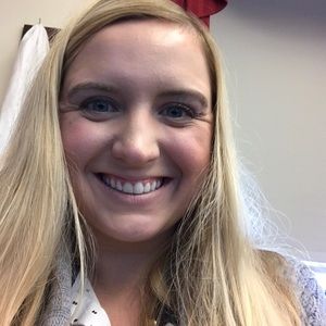 Meet your Posher, Carole anne